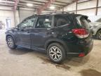 2022 Subaru Forester Premium იყიდება Lansing-ში, MI - Front End