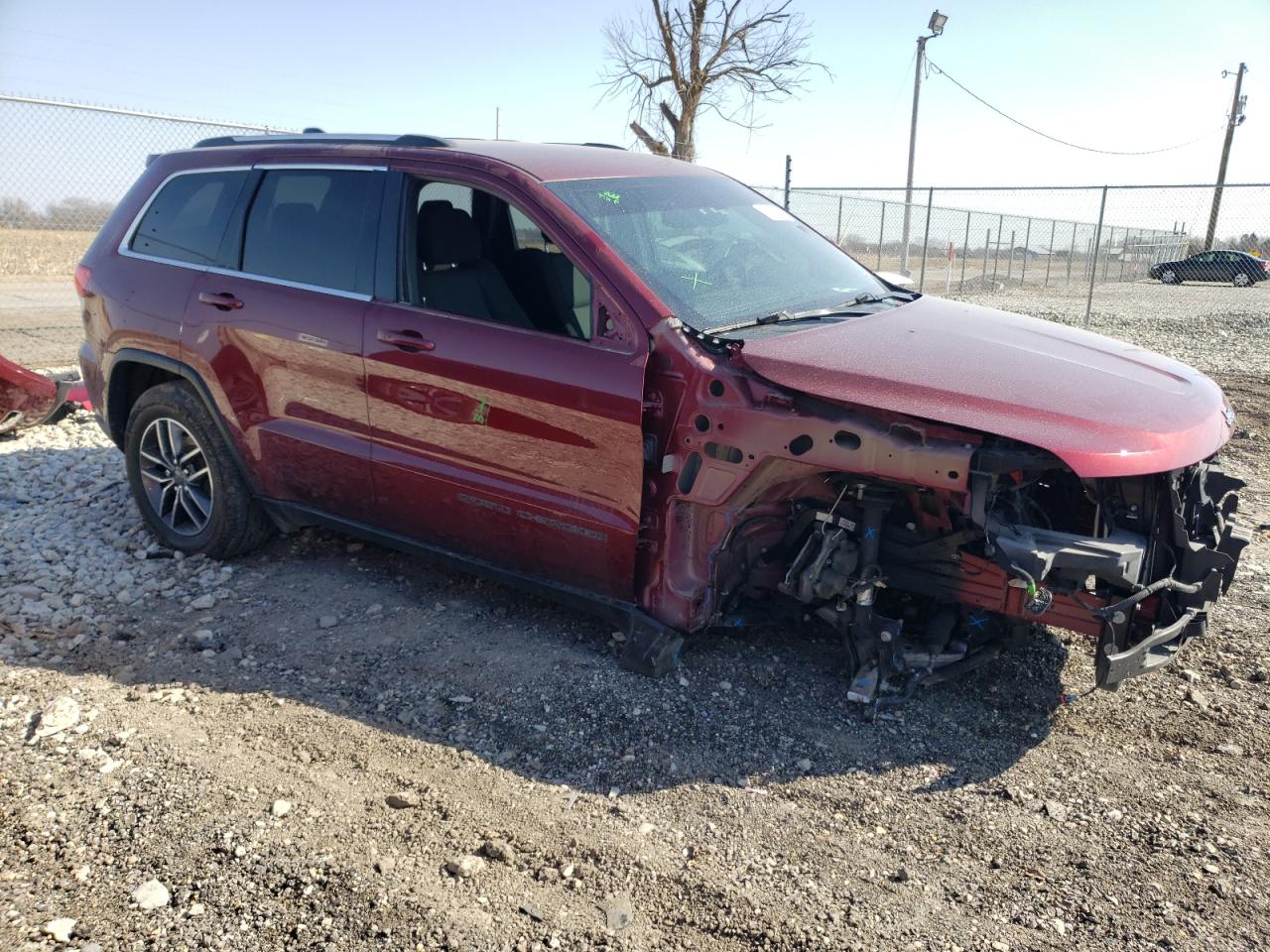 2019 Jeep Grand Cherokee - Image 4