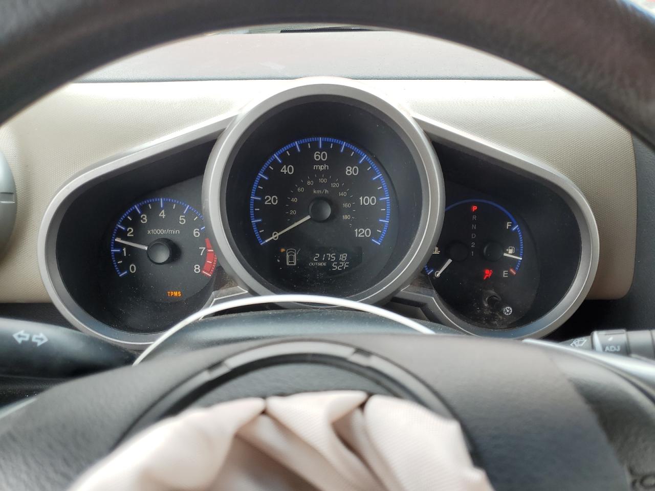 2009 Honda Element - Image 9