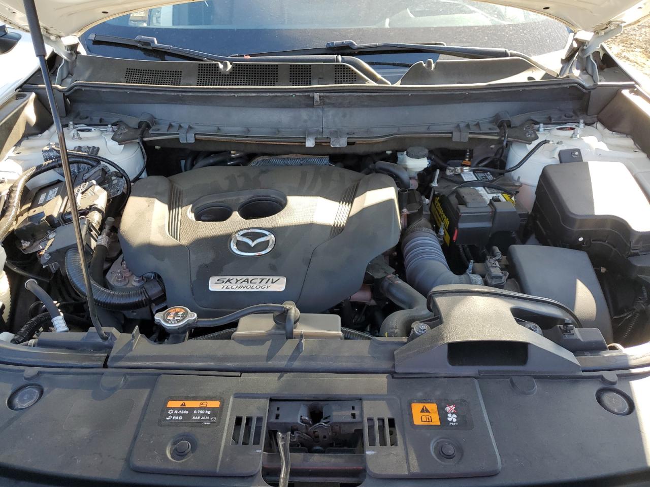 2019 Mazda CX-9 - Image 14
