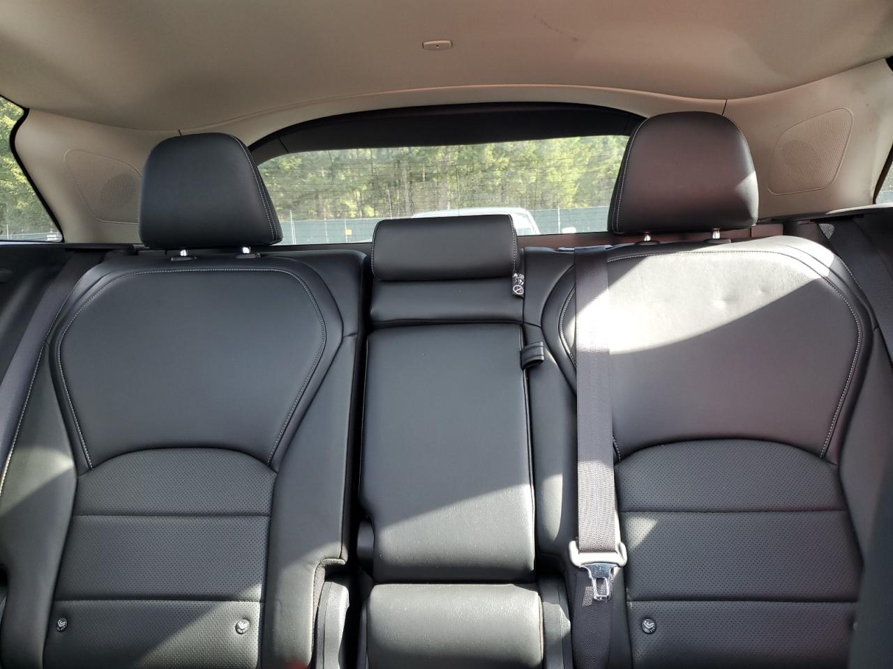 2019 Infiniti QX50 - Image 10