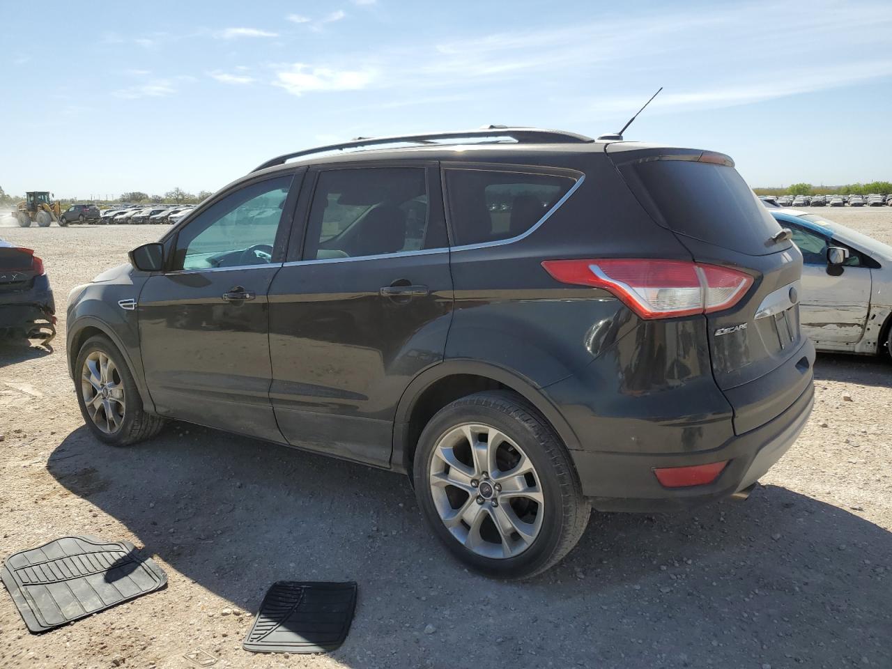 2013 Ford Escape - Image 2
