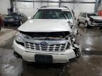 2013 Subaru Forester Limited na sprzedaż w Ham Lake, MN - Front End