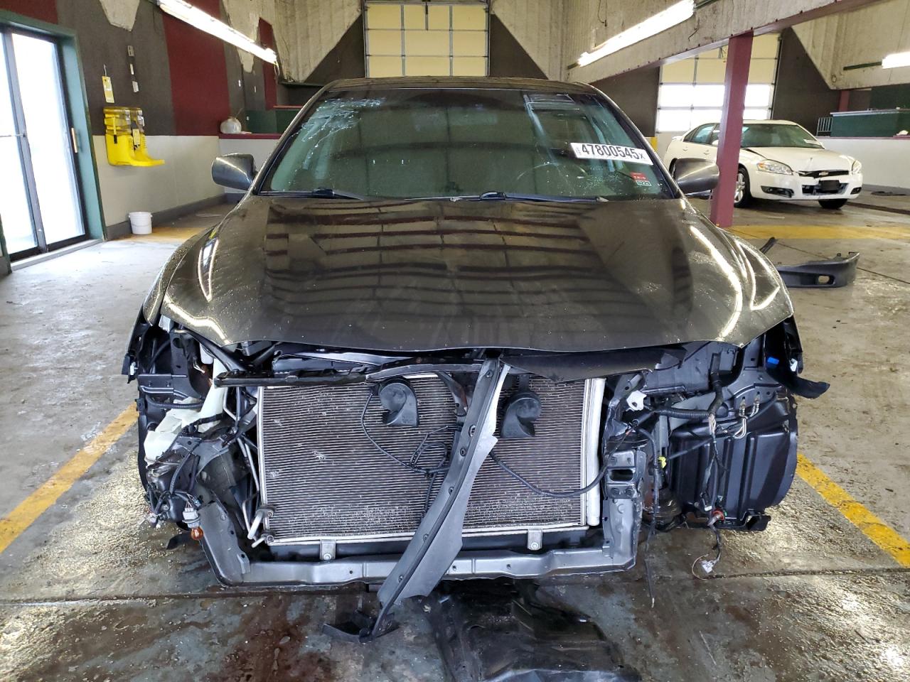 2009 Toyota Camry - Image 5