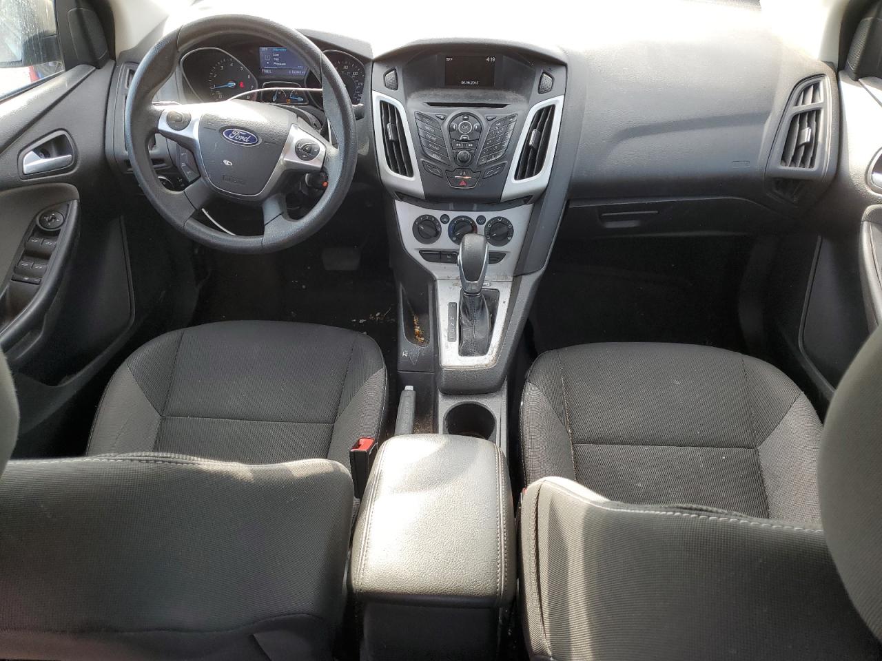 2014 Ford Focus - Image 8