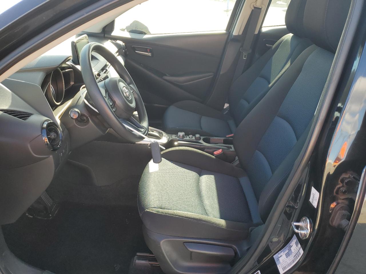 2019 Toyota Yaris - Image 7