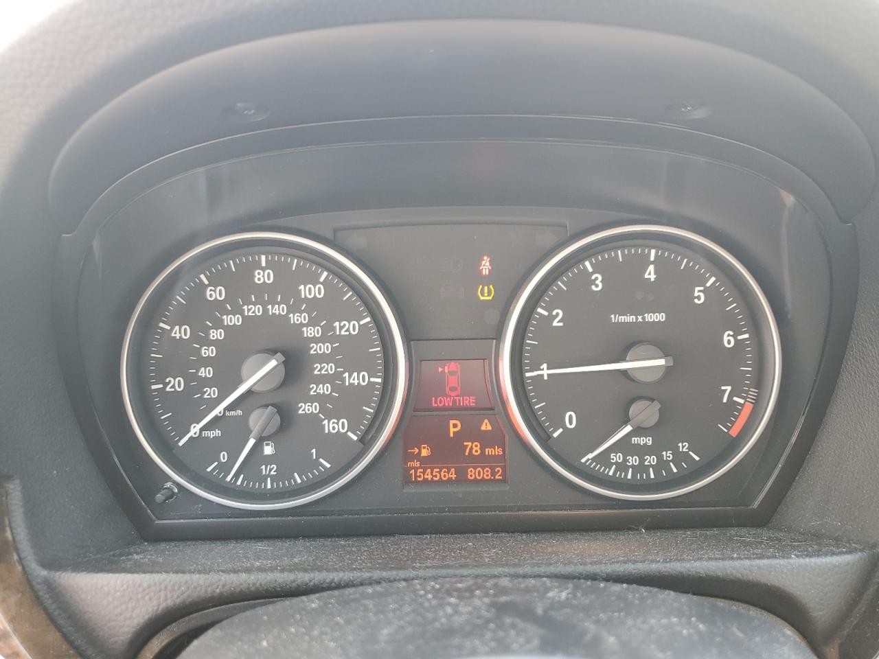 2010 BMW 3er - Image 9