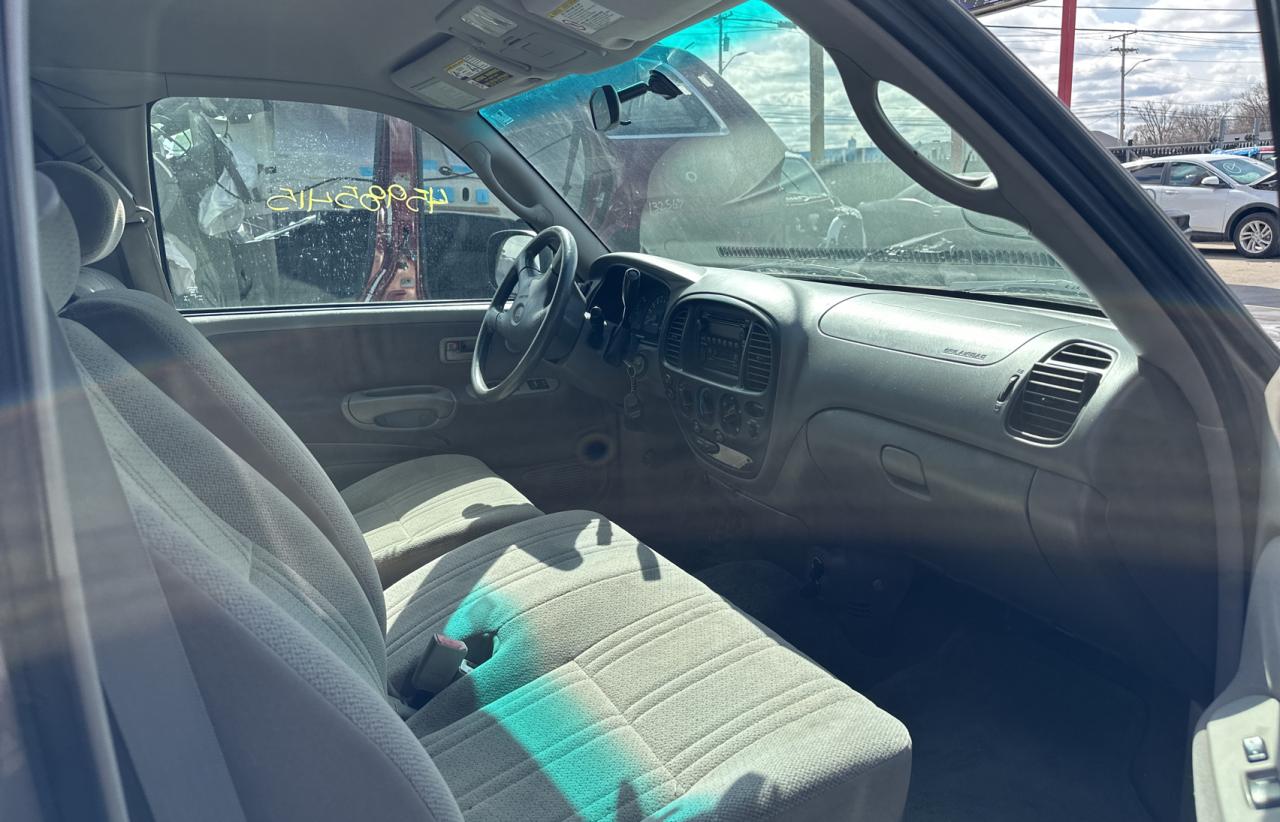 2002 Toyota Tundra - Image 5