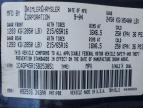 2005 Chrysler Town & Country  for Sale in Wayland, MI - Front End