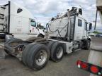 2014 Volvo Vnl Semi Truck for Sale in Bakersfield, CA - Rollover