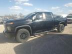 2022 Chevrolet Silverado K2500 Heavy Duty Lt for Sale in Wilmer, TX - Front End
