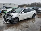 2023 TESLA MODEL 3  for sale at Copart ON - COOKSTOWN