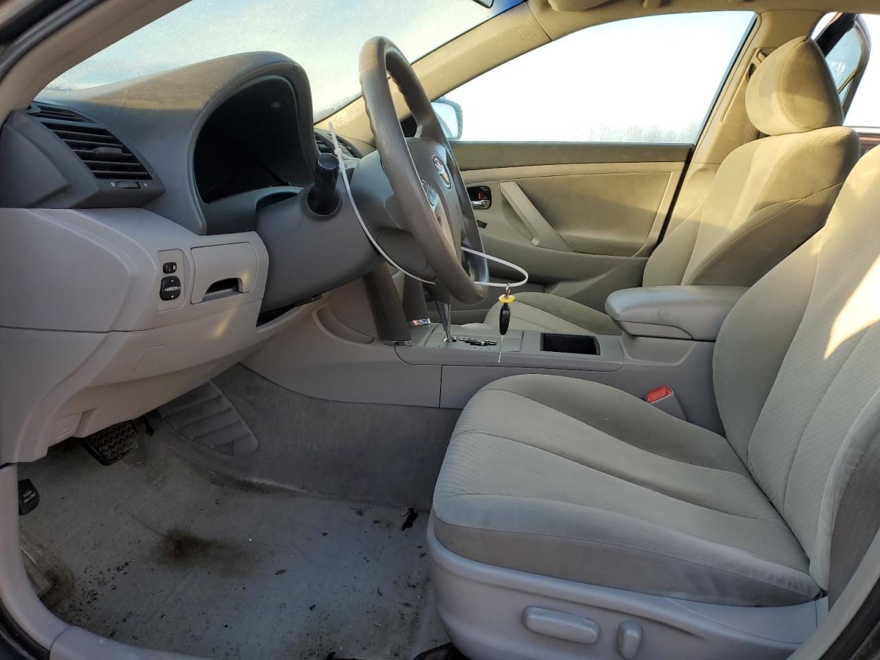 2007 Toyota Camry - Image 7