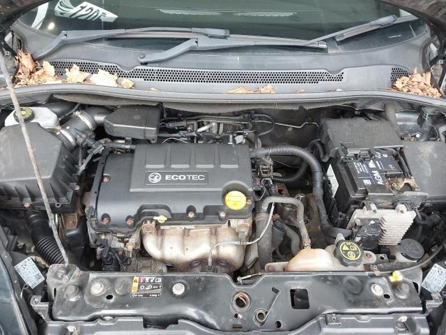 2016 VAUXHALL CORSA SRI