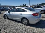 2016 Chevrolet Cruze Ls for Sale in Tifton, GA - Front End