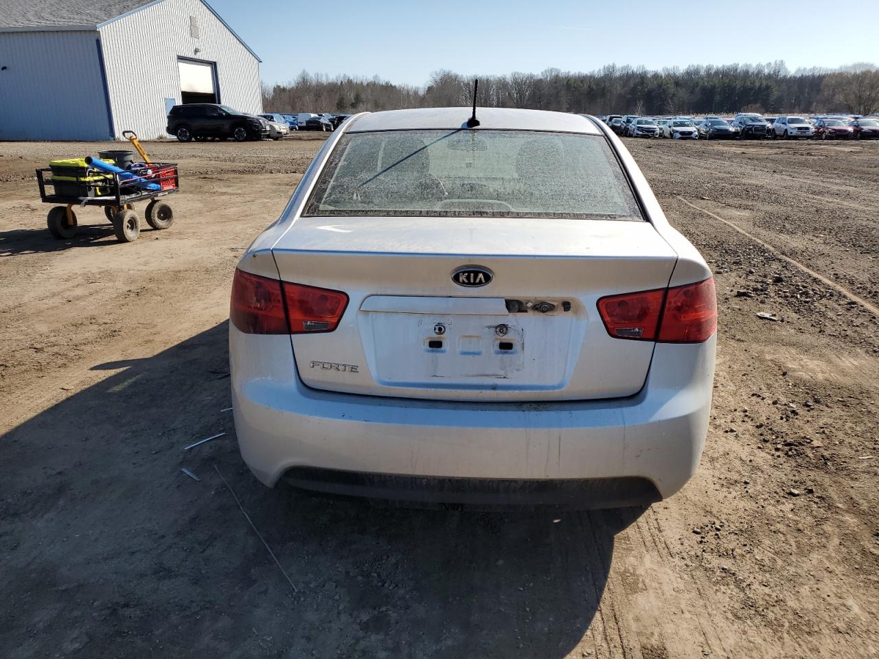 2012 Kia Forte - Image 6