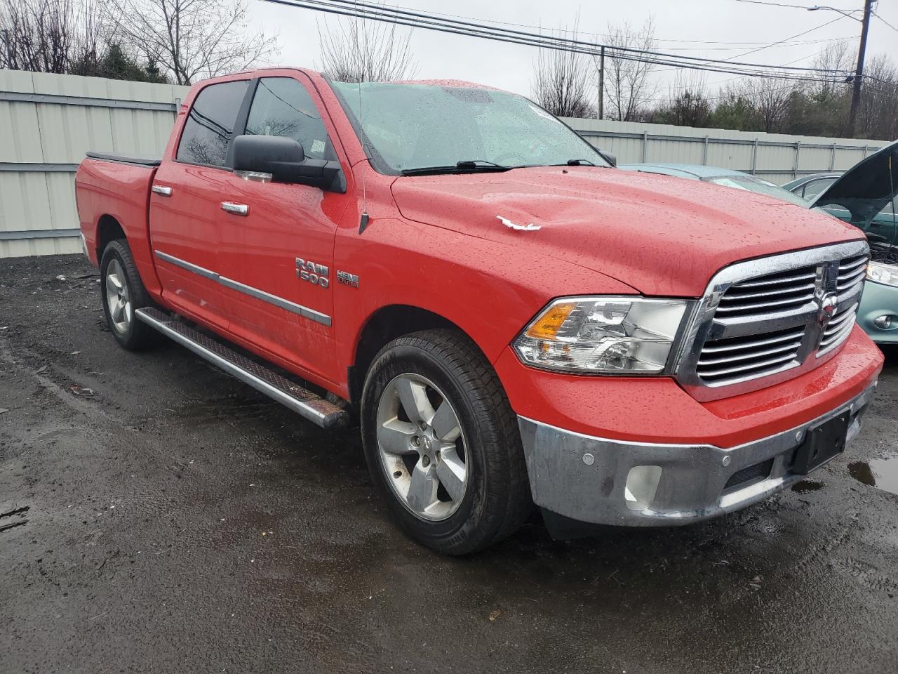 2018 RAM 1500 - Image 4