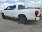 2021 Toyota Tacoma Double Cab للبيع في Fresno، CA - Front End