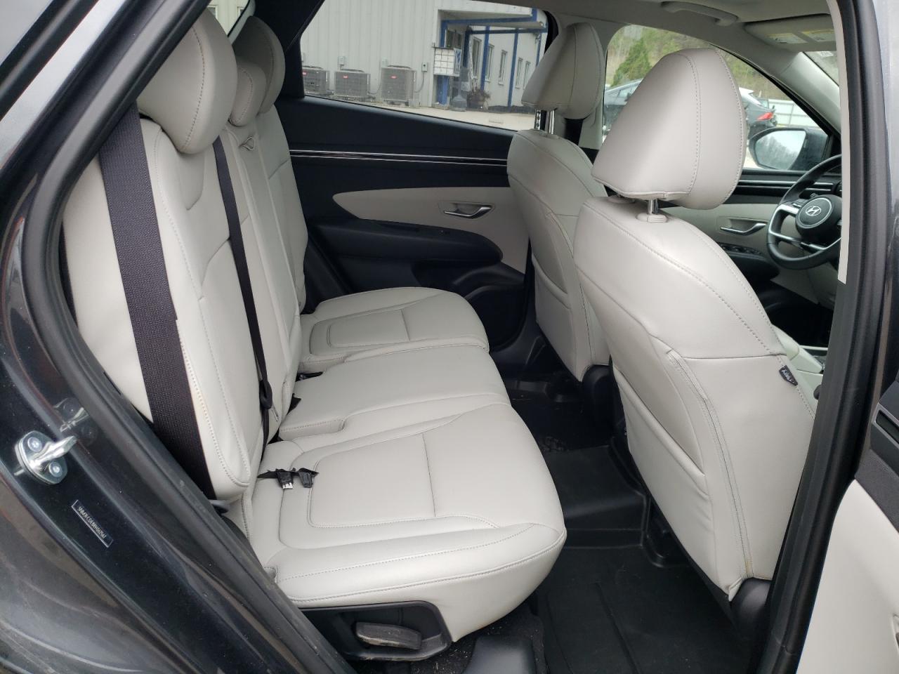 2024 Hyundai Tucson - Image 11