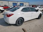 2016 Toyota Corolla L for Sale in Haslet, TX - Hail