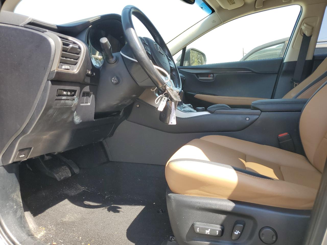 2017 Lexus NX - Image 7