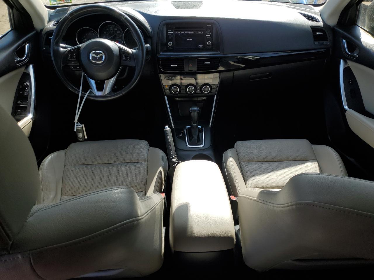 2015 Mazda CX-5 - Image 8