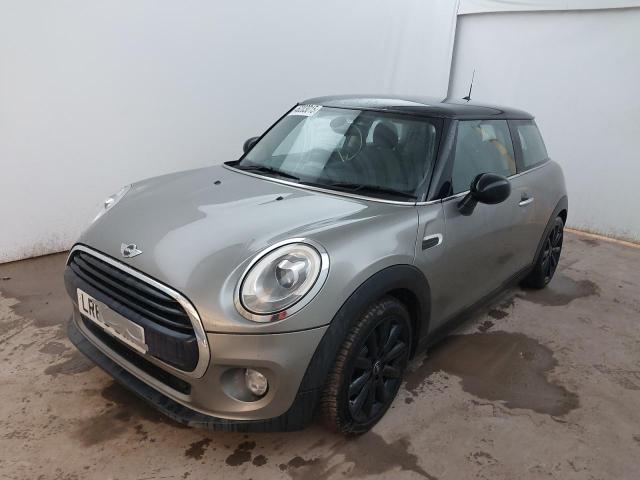 2016 MINI COOPER AUT for sale at Copart WESTBURY