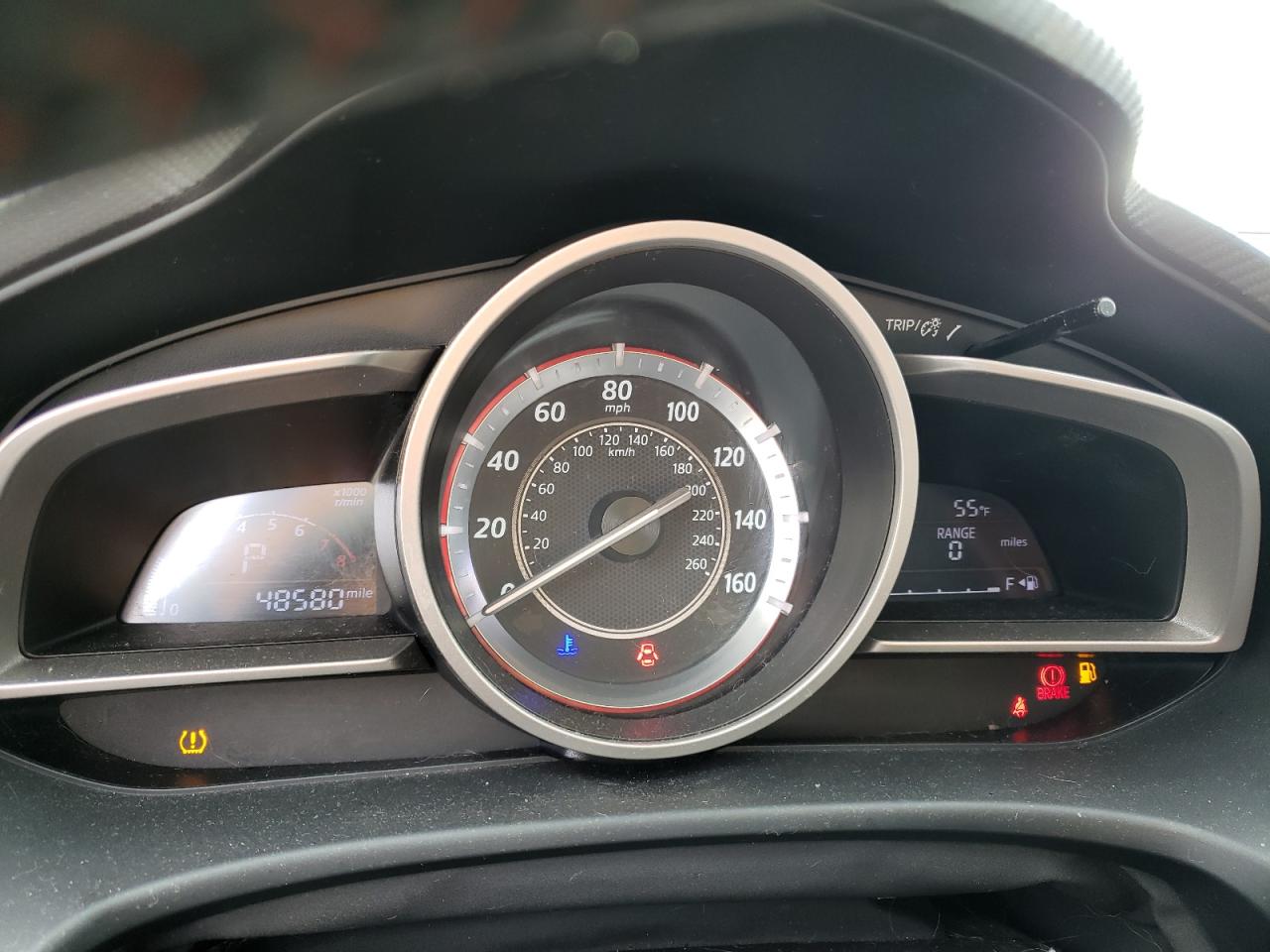 2014 Mazda 3 - Image 9