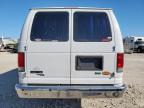 2013 Ford Econoline E150 Van იყიდება Grand Prairie-ში, TX - Hail