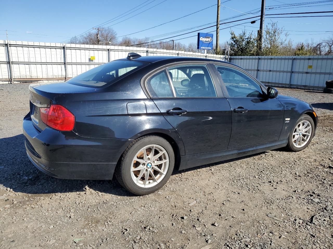 2010 BMW 3er - Image 3