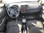 2021 Mitsubishi Mirage Es на продаже в Lumberton, NC - Rollover