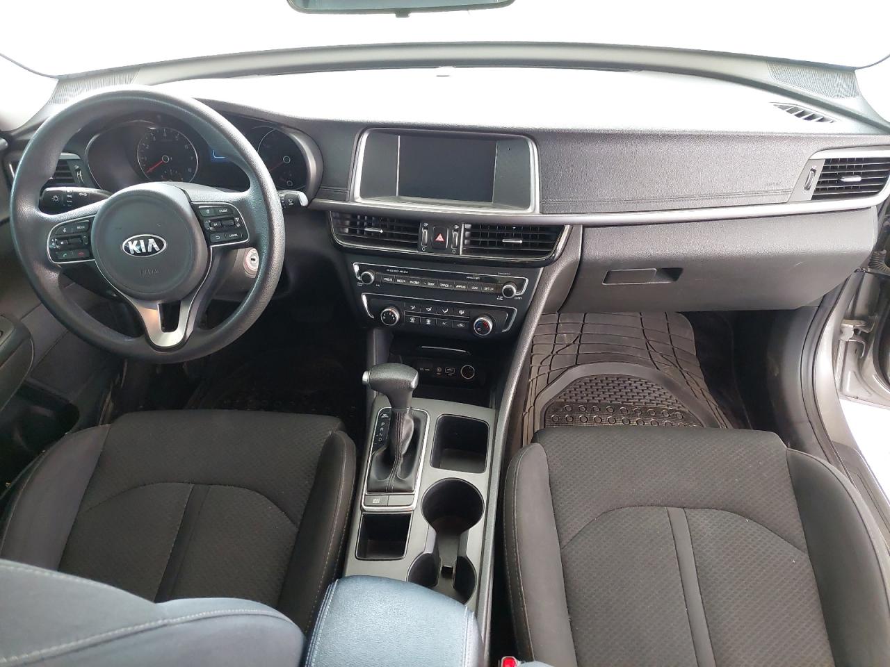 5XXGT4L34JG179677 - 2018 Kia OPTIMA - #47900075