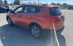 2015 Toyota Rav4 Xle за продажба в Hillsborough, NJ - Mechanical