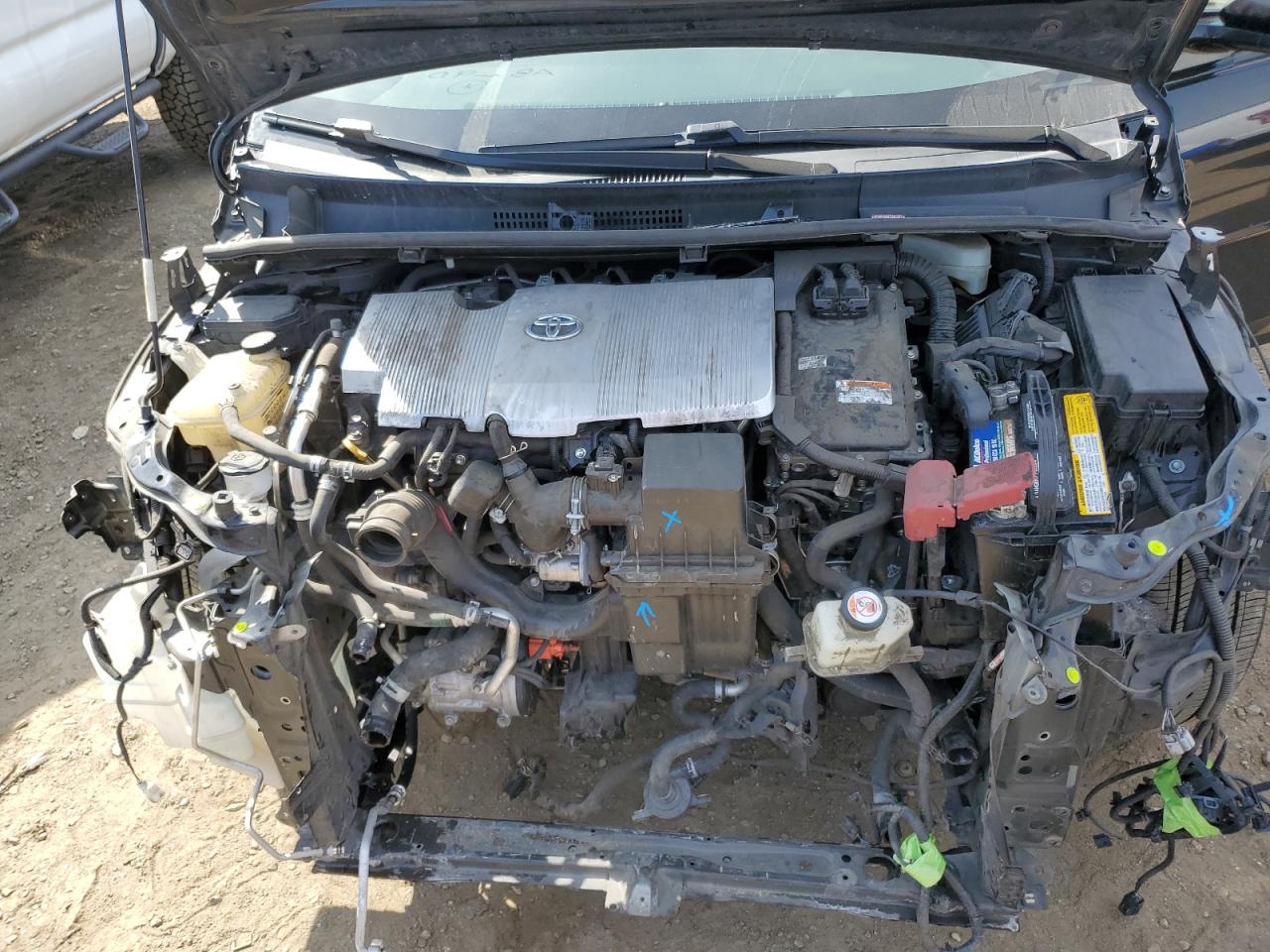 2019 Toyota Prius - Image 11