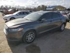 2016 Ford Fusion Se   zu verkaufen in Florence, MS - Rear End
