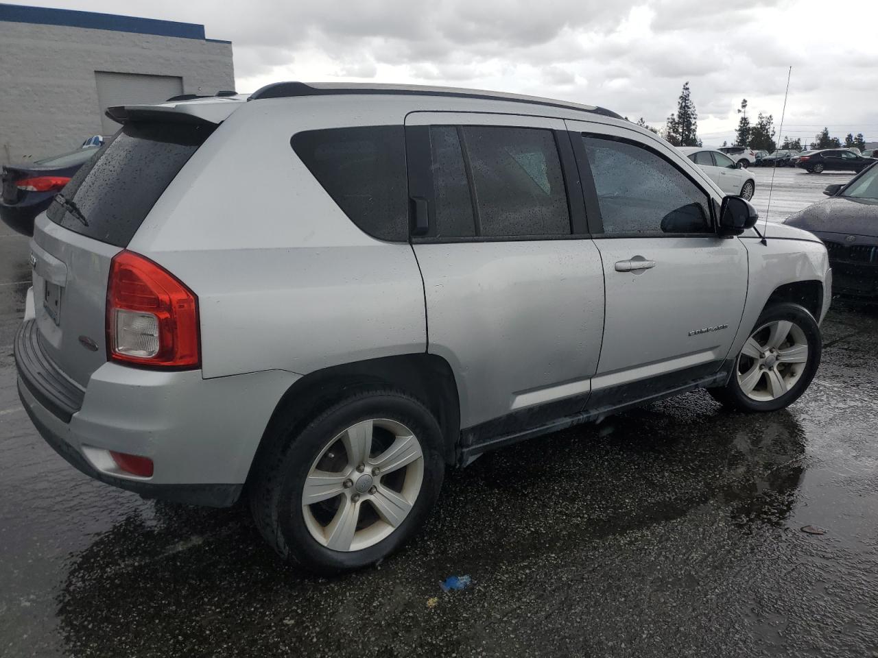2013 Jeep Compass - Image 3