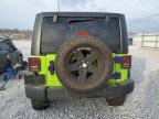 2013 Jeep Wrangler Unlimited Sport na sprzedaż w Lawrenceburg, KY - Front End