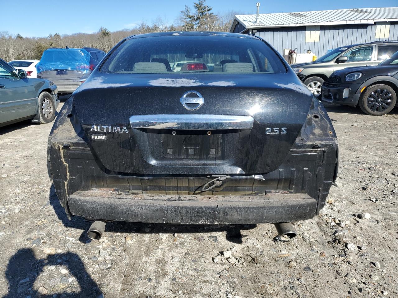 2010 Nissan Altima - Image 6