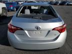 2017 Toyota Corolla L en Venta en North Las Vegas, NV - All Over