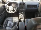 2014 Jeep Patriot Latitude en Venta en Fairburn, GA - Rear End