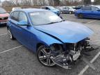 2014 BMW 120D M SPO for sale at Copart SANDTOFT