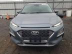 2021 Hyundai Kona Ultimate zu verkaufen in Finksburg, MD - Rear End