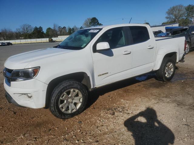 2015 Chevrolet Colorado Lt