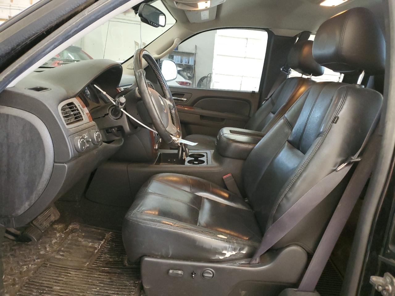 2011 Chevrolet Silverado - Image 7