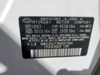 2022 Hyundai Sonata Hybrid للبيع في West Warren، MA - Front End
