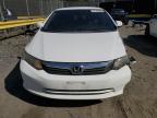 2012 Honda Civic Lx for Sale in Waldorf, MD - Front End