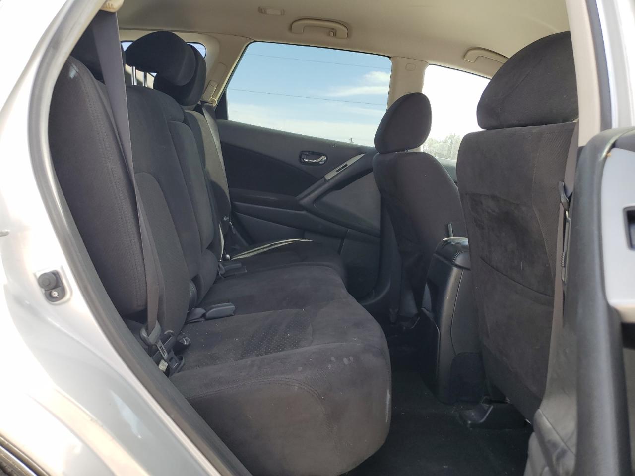 2014 Nissan Murano - Image 12