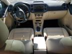 2017 Volkswagen Tiguan Sel for Sale in Waldorf, MD - Side