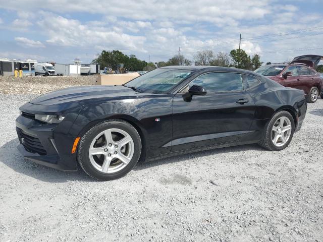 2018 Chevrolet Camaro Lt 2.0L