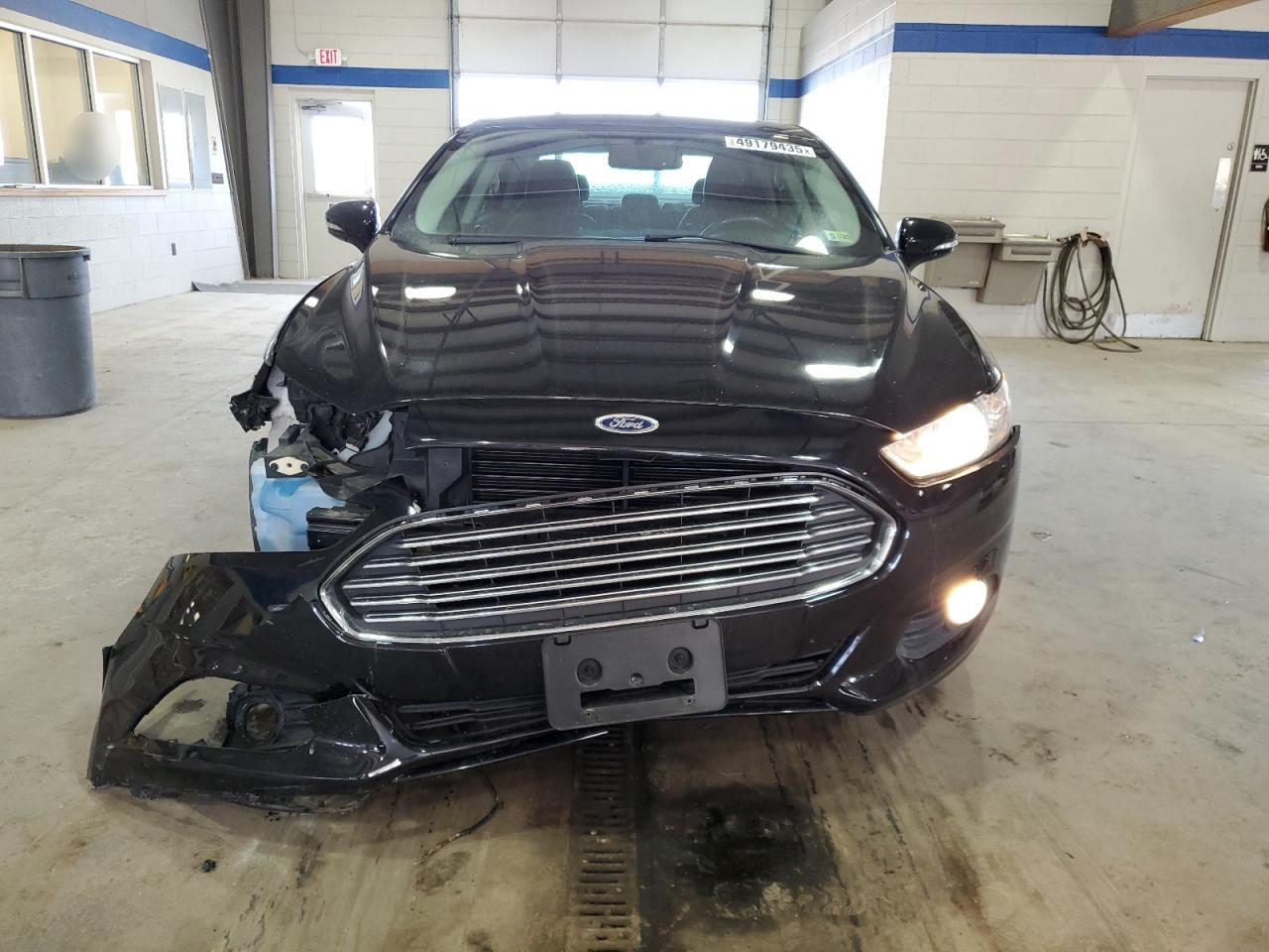 2016 Ford Fusion - Image 5
